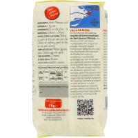 Arròs Mareny ISLA de BUDA, paquet 1 kg