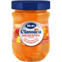 Confitura de préssec HERO CLASSICA, flascó 330 g Confitura de préssec HERO CLASSICA, flascó 330 g
