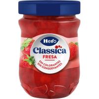Confitura de maduixa HERO CLASSICA, flascó 330 g Confitura de maduixa HERO CLASSICA, flascó 330 g