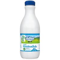 Leche semidesnatada ASTURIANA, botella 1,5 litros Leche semidesnatada ASTURIANA, botella 1,5 litros