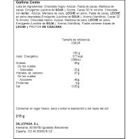 Gallina cistella SIMÓN COLL, 1 u., 215 g