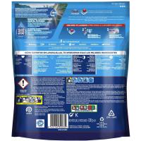 Rentavaixella màquina FINISH Tot en 1, bossa 80 dosi