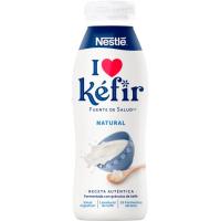 Kefir natural NESTLÉ, botella 500 g Kefir natural NESTLÉ, botella 500 g