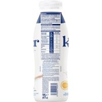 Kefir natural NESTLÉ, botella 500 g