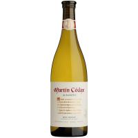 Albariño Blanco Rías Baixas MARTÍN CÓDAX, botella 75 cl Albariño Blanco Rías Baixas MARTÍN CÓDAX, botella 75 cl