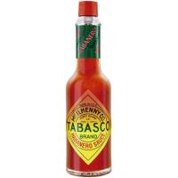 Salsa picant habanero TABASCO, flascó 60 ml Salsa picant habanero TABASCO, flascó 60 ml