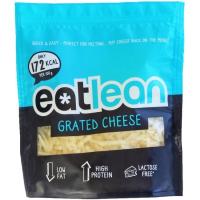 Queso rallado protein EATLEAN, bolsa 180 g Queso rallado protein EATLEAN, bolsa 180 g