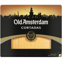Cortadas OLD AMSTERDAM, cuña 200 g Cortadas OLD AMSTERDAM, cuña 200 g