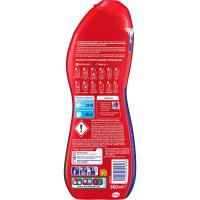 Rentavaixella màquina gel antigrassa SOMAT, ampolla 35 dosi