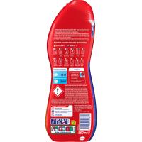 Rentavaixella màquina gel vinagre SOMAT, ampolla 35 dosi