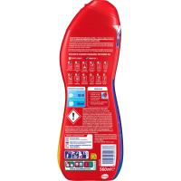 Rentavaixella màquina gel llimona SOMAT, ampolla 35 dosi