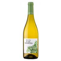 Vino blanco D.O. Penedés PRIMAVERA, botella 75 cl Vino blanco D.O. Penedés PRIMAVERA, botella 75 cl