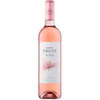 Vi rosat Penedès MASIA FREYE, ampolla 75 cl Vi rosat Penedès MASIA FREYE, ampolla 75 cl