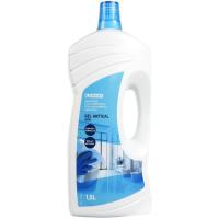 Netejador multiusos bany EROSKI, garrafa 1,5 litres Netejador multiusos bany EROSKI, garrafa 1,5 litres