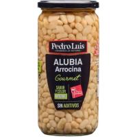 Mongeta arrocina PEDRO LUIS, flascó 500 g