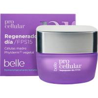 Crema de día pro cellular BELLE, tarro 50 ml