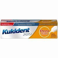 Fixació dental efecte segellat KUKIDENT PRO, tub 57 g
