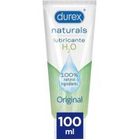 Lubrificant íntim natural DUREX, tub 100 ml Lubrificant íntim natural DUREX, tub 100 ml