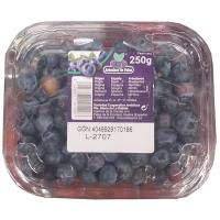 Arándano, bandeja 250 g Arándano, bandeja 250 g
