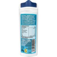 Substitut de sal baix en sodi EROSKI, pot 125 g