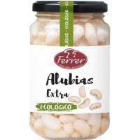 Mongeta cuita ecològica FERER, flascó 345 g Mongeta cuita ecològica FERER, flascó 345 g