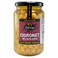 Cigronet de l'Alta Anoia FERRER, 340 g Cigronet de l'Alta Anoia FERRER, 340 g