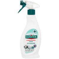 Desinfectante textil SANYTOL, pistola 500 ml Desinfectante textil SANYTOL, pistola 500 ml