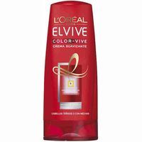 Acondiconador color ELVIVE, bote 300 ml Acondiconador color ELVIVE, bote 300 ml