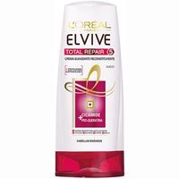 Acondiconador Total Repair 5 ELVIVE, bote 300 ml Acondiconador Total Repair 5 ELVIVE, bote 300 ml