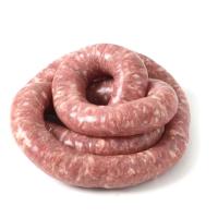 Butifarra de cerdo 85% duroc , al peso, compra mínima 250 g Butifarra de cerdo 85% duroc , al peso, compra mínima 250 g