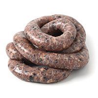 Butifarra trompeta de la muerte , al peso, compra mínima 250 g Butifarra trompeta de la muerte , al peso, compra mínima 250 g