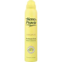Desodorante original HENO DE PRAVIA, spray 250 ml Desodorante original HENO DE PRAVIA, spray 250 ml