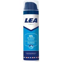 Gel afaitar LEA, spray 200 ml