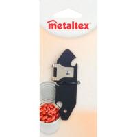 Obrellaunes butxaca METALTEX, 1 u Obrellaunes butxaca METALTEX, 1 u