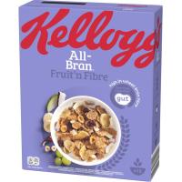 Cereals fruita-fibra KELLOGG`S All-Bran, caixa 500 g Cereals fruita-fibra KELLOGG`S All-Bran, caixa 500 g