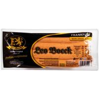 Frankfurt LEO BOECK, paquete 4u 260g Frankfurt LEO BOECK, paquete 4u 260g