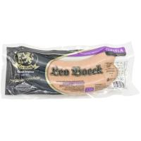 Cervela LEO BOECK, paquete 2u 260g Cervela LEO BOECK, paquete 2u 260g