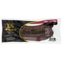 Frankfurt malagueña LEO BOECK, paquete 2uds 240 g Frankfurt malagueña LEO BOECK, paquete 2uds 240 g