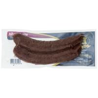 Frankfurt malaguenya LEO BOECK, paquet 2u 240 g