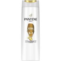 Champú repara 3n1 PANTENE, bote 300 ml Champú repara 3n1 PANTENE, bote 300 ml