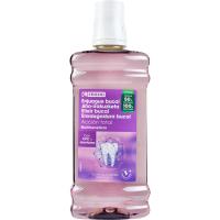 Col·lutori total EROSKI, ampolla 500 ml Col·lutori total EROSKI, ampolla 500 ml