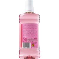 Col·lutori dents sensibles EROSKI, ampolla 500 ml