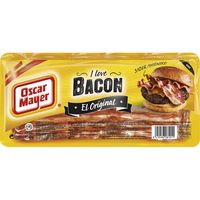 Bacó OSCAR MAYER, safata 150 g