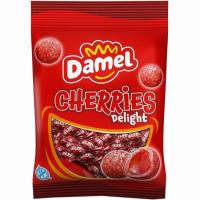 Cherries DAMEL, bossa 90 g Cherries DAMEL, bossa 90 g