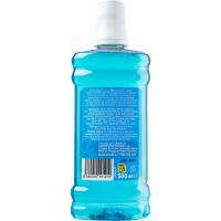 Col·lutori blanqueante EROSKI, pot 500 ml