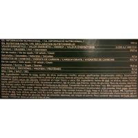 Galetes aperitiu amb olives BIRBA, caixa 150 g