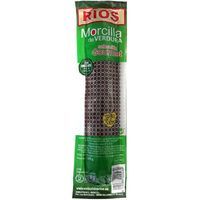 Morcilla de verduras RIOS Gourmet, sobre aprox. 300 g Morcilla de verduras RIOS Gourmet, sobre aprox. 300 g