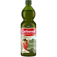 Oli d'oliva verge extra CARBONELL, ampolla 50 cl