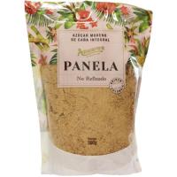 Panela de Colombia AZUCARERA, paquete 500 g Panela de Colombia AZUCARERA, paquete 500 g