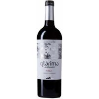 Vino Tinto Roble GLARIMA DE SOMMOS, botella 75 cl